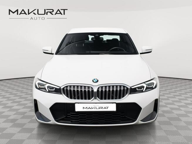 GD9P069#318i M Sport Podgrz.f K.cof LED Pół skóra Salon PL VAT23% Pępowo - zdjęcie 6