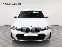 GD9P069#318i M Sport Podgrz.f K.cof LED Pół skóra Salon PL VAT23% Pępowo - zdjęcie 6