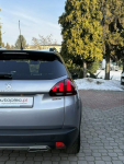 Peugeot 2008 GT line , Automat,Pół skóry,Panorama, Gwarancja Tarnowskie Góry - zdjęcie 11