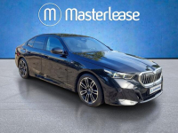 BMW 520 d mHEV M Sport  ! Z Polskiego Salonu ! Faktura VAT ! Warszawa - zdjęcie 3
