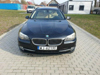 520d 184KM 2012r Automat Raty Zamiana Strobice - zdjęcie 5