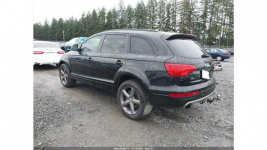 Audi Q7 / Quattro / 3.0 V6 / automat Wrocław - zdjęcie 7