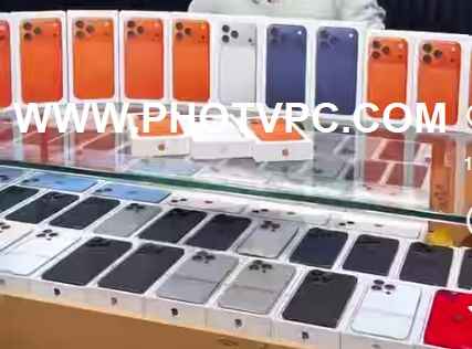 iPhone 17 Pro Max, iPhone 17 Pro, iPhone 17 Air, iPhone 17, iPhone 16 Praga-Północ - zdjęcie 1