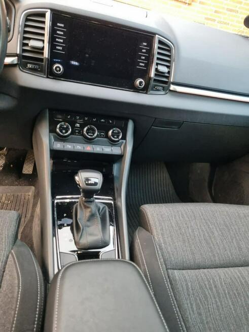 Škoda Karoq Sadlno - zdjęcie 5