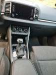 Škoda Karoq Sadlno - zdjęcie 5
