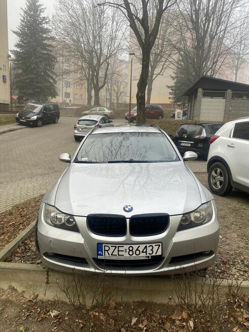 Sprzedam bmw Rzeszów - zdjęcie 1