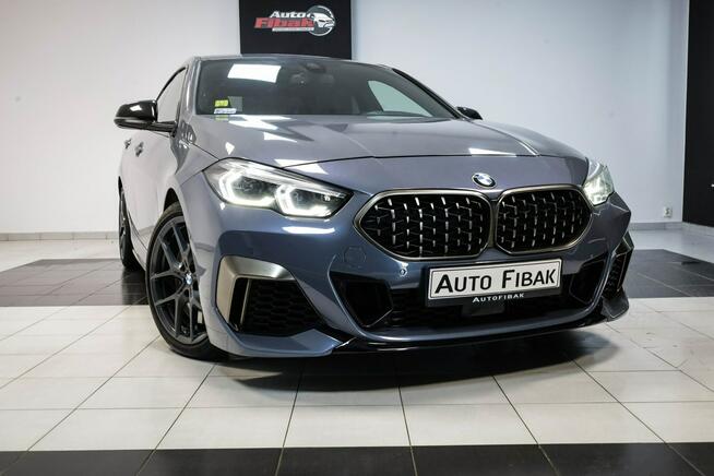 BMW 230 M235i*xDrive*Grancoupe*Salon Polska*HeadUp*Gwarancja*Vat23% Konstantynów Łódzki - zdjęcie 5