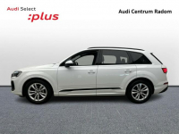 Audi Q7 45TDI Sline Quattro Pneumatyka Kamera LED Kielce - zdjęcie 2