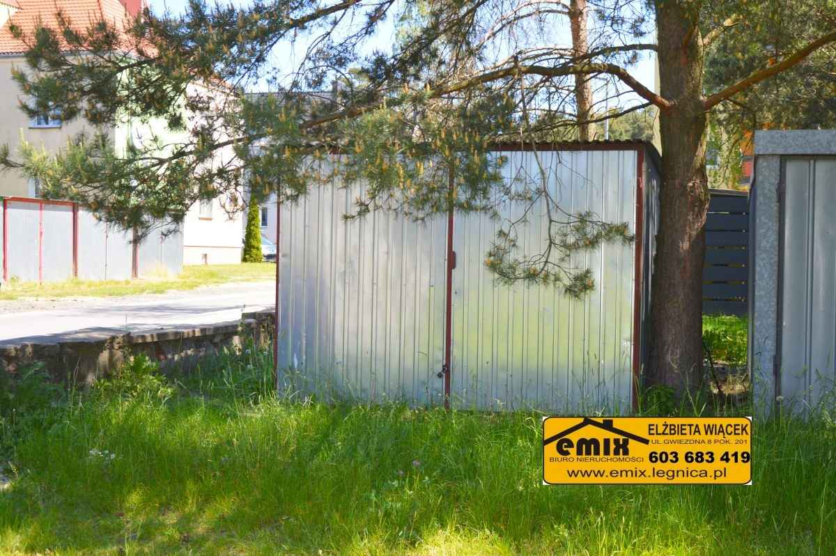 2 pokoje, parter, garaż, piwnica, Osiedle Szczytnica Bolesławiec - zdjęcie 11