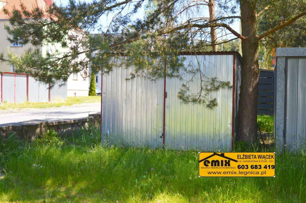 2 pokoje, parter, garaż, piwnica, Osiedle Szczytnica Bolesławiec - zdjęcie 11