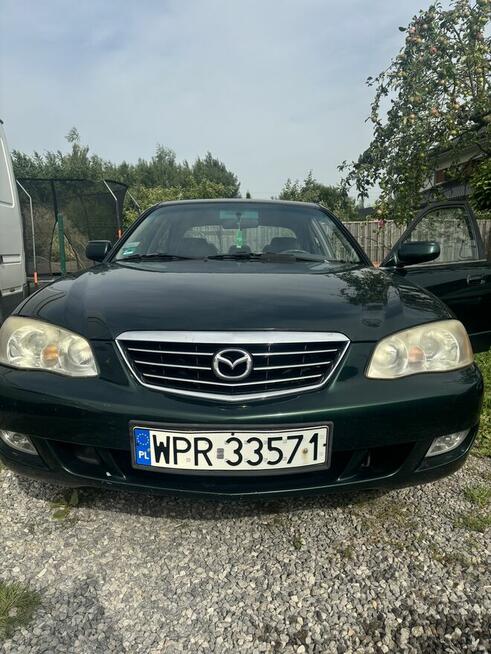 Mazda Xedos 9 2.5 V6 Góra Kalwaria - zdjęcie 3