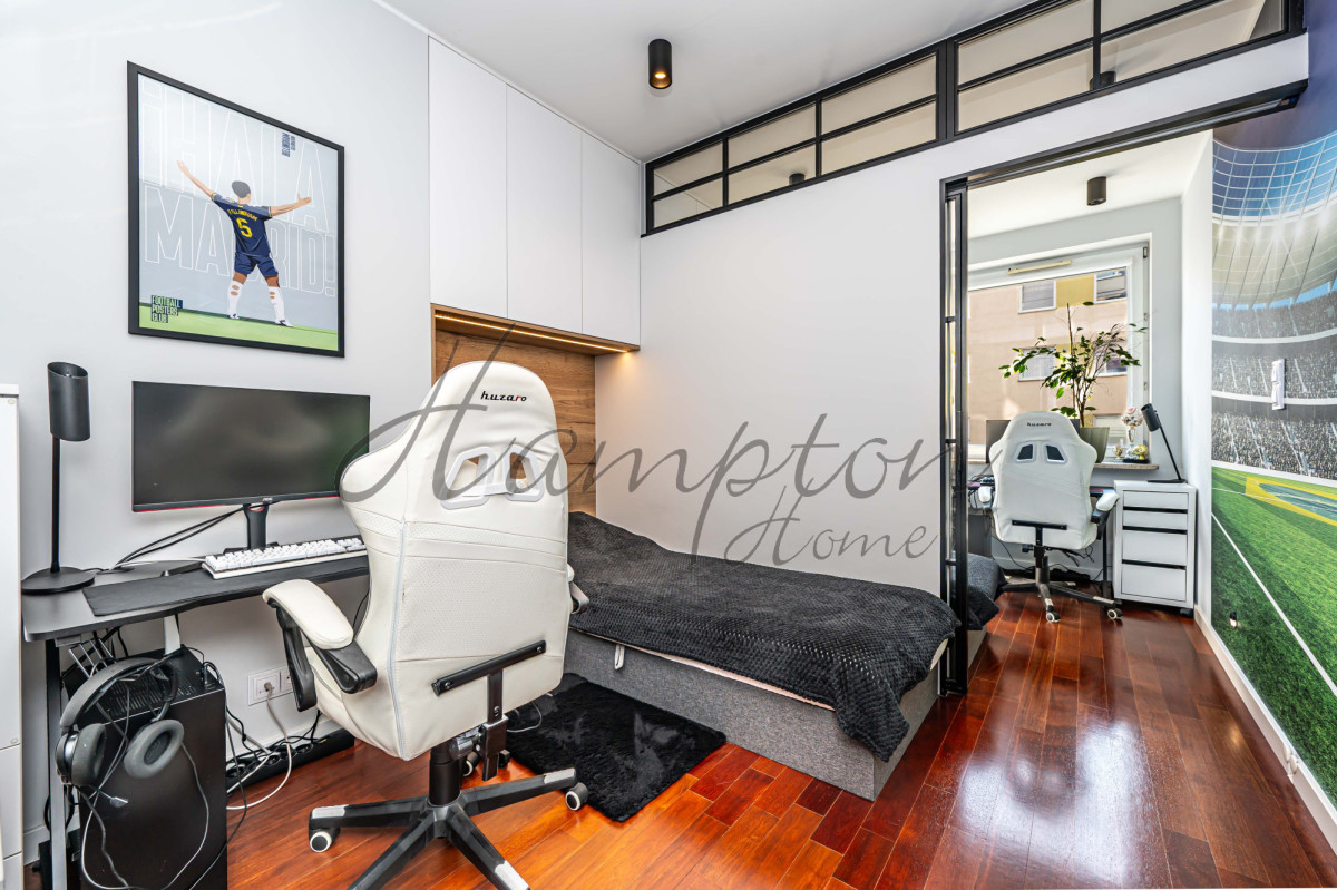 Mieszkanie na sprzedaż Marina Mokotów Mokotów - zdjęcie 9