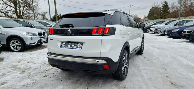 Peugeot 3008 Jeden Właściciel Bezwypadkowy 1.5 BlueHDi Allure Płock - zdjęcie 11