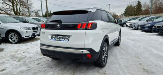 Peugeot 3008 Jeden Właściciel Bezwypadkowy 1.5 BlueHDi Allure Płock - zdjęcie 11