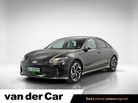 Hyundai IONIQ 6 77kWh Uniq 4WD ! Z Polskiego Salonu ! Faktura Vat !