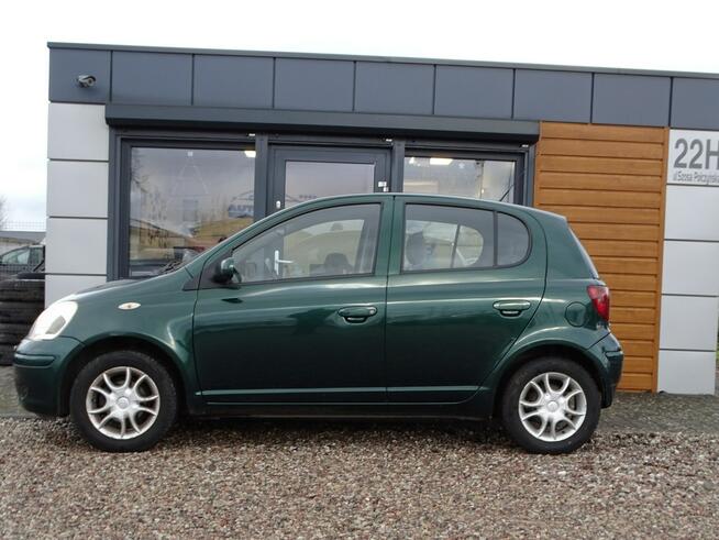 Toyota Yaris 1.4d4d Super Stan!!! Białogard - zdjęcie 3