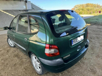 ** Renault Scenic 1.9 Diesel ** AUTOMAT ** Do Jazdy ** Dębica - zdjęcie 3