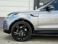 Range Rover Discovery 3.0D 300KM R-Dynamic HSE / Salon PL / ASO Łódź - zdjęcie 8