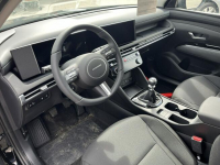 Hyundai Tucson manual w wersji Smart+LED Piła - zdjęcie 9