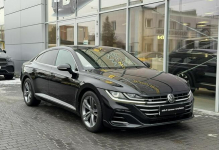 Volkswagen Arteon fv23%/R-LINE 2.0 TSI 190 KM DSG / bezwypadkowy Toruń - zdjęcie 7