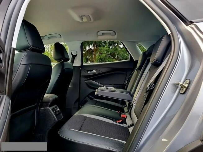 Opel Grandland X Serwis LED Parktronic Climatronic Tempomat Gwarancja Szczecin - zdjęcie 10