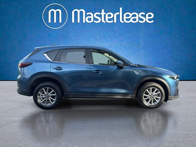 Mazda CX-5 2.0 Center-Line Plus ! Z Polskiego Salonu ! Faktura VAT ! Warszawa - zdjęcie 4