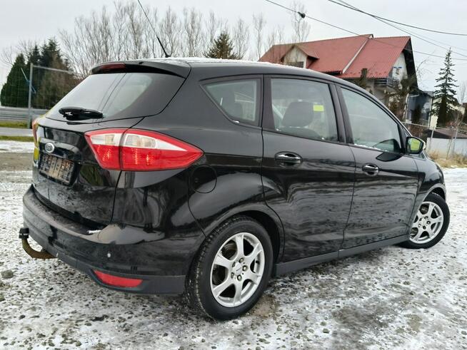 Ford B-Max 2013*1.6Benzyna*150ps Bibice - zdjęcie 2