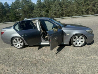 BMW e60 z 2004 roku Sieradz - zdjęcie 8