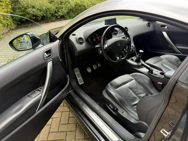 Peugeot RCZ Tarnowskie Góry - zdjęcie 5