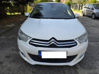 Citroen C4 1,6 benzyna FULL Opcja Elbląg - zdjęcie 2