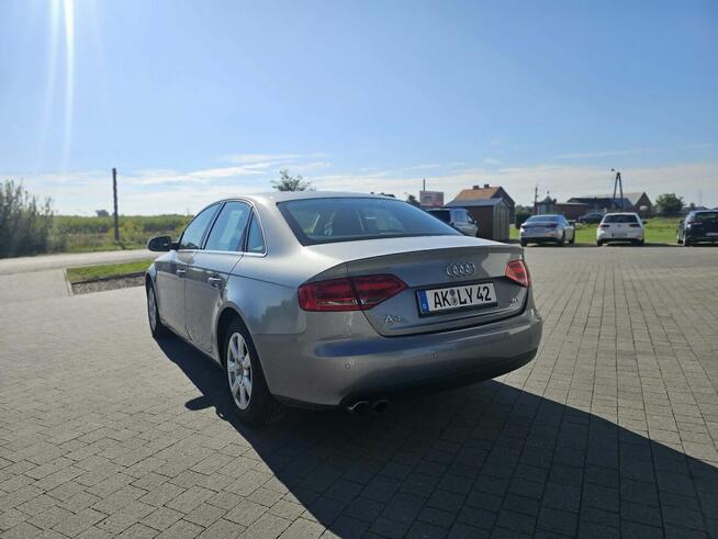 AUDI A4 B8 ! Stan idelany ! Turek - zdjęcie 7
