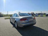 AUDI A4 B8 ! Stan idelany ! Turek - zdjęcie 7