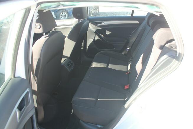 Volkswagen Golf Ostrów Wielkopolski - zdjęcie 10
