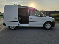 Volkswagen Caddy Polski salon, Bezwypadkowy, Kamera Liszki - zdjęcie 7