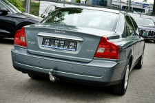 Volvo S80 2,4D Klima, skóra, automat, NAVI, 2004r. Płock - zdjęcie 6