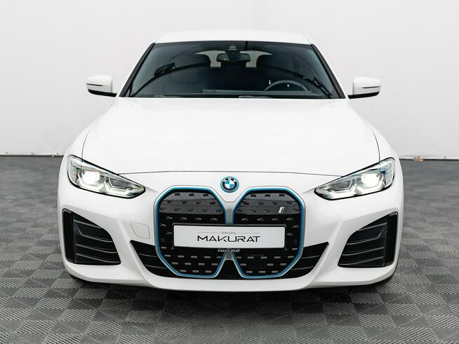 BMW i4 GD4K057#80.7kWh eDrive 40 M Sport Podgrz.f Salon PL VAT23% Gdańsk - zdjęcie 7
