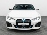 BMW i4 GD4K057#80.7kWh eDrive 40 M Sport Podgrz.f Salon PL VAT23% Gdańsk - zdjęcie 7
