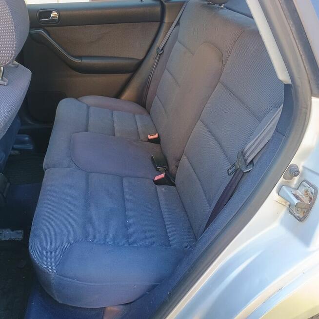 Audi A3 1.9 TDI 90 KM Sprzedaz Zamiana. Bychawa - zdjęcie 6