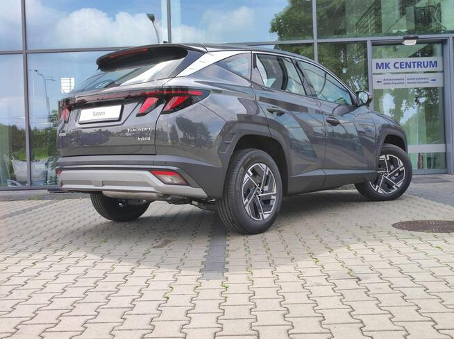 Hyundai Tucson Modern | Dostępny od ręki | 1.6 T-GDI HEV 6AT 2WD 239KM Łódź - zdjęcie 5