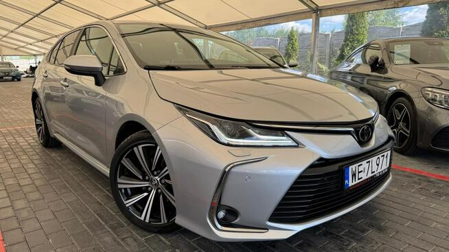 Toyota Corolla Zduńska Wola - zdjęcie 6