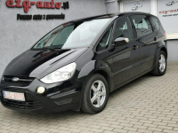 Ford S-Max bezwypadkowy zadbany Gwarancja Zgierz - zdjęcie 2