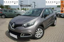 Renault Captur 0.9TCe 90KM ZEN salon pierwszy właściciel