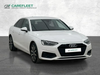 Audi A4 Limousine 35 TDI mHEV S tronic Warszawa - zdjęcie 3