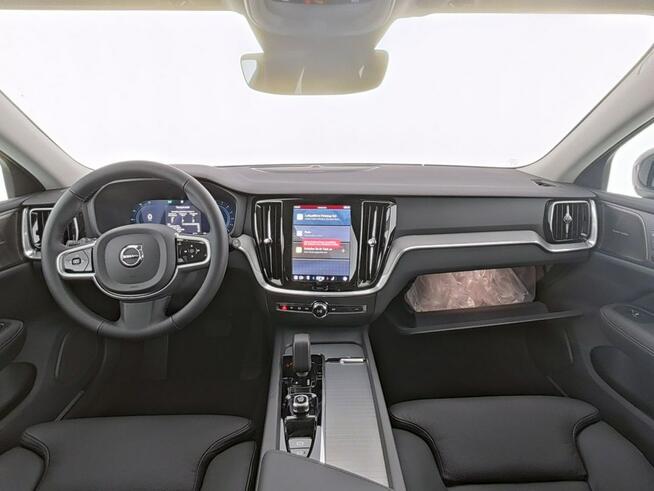 Volvo V60 B4(B) Plus Dark *Gwarancja*FV23%* Tychy - zdjęcie 5