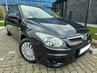 CUKIERECZEK na KRYZYS Paliwowy! HYUNDAI I30 1.4MPI 89KM 8l.Gazu 25zł! Lelice - zdjęcie 3