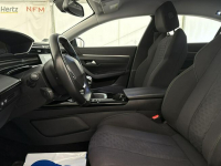 Peugeot 508 1,5 Bluehdi(130 KM) Active Salon PL  F-Vat Warszawa - zdjęcie 12