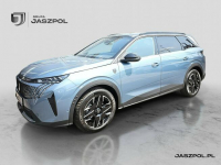 5008 GT HYBRID e DCS6