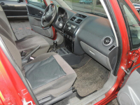suzuki sx 4 dizel Radom - zdjęcie 7