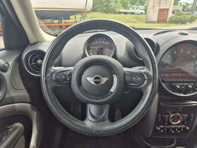 Mini Countryman Giżycko - zdjęcie 12