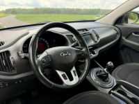 Kia Sportage 1.6 GDI 135KM 145tys.km. XL Kamera Navi PDC Bezwypadkowy Ocice - zdjęcie 9